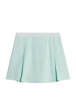 J.Lindeberg Ini Skirt* Skjørt Og Kjoler|Tennis