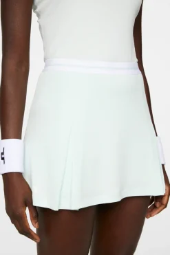 J.Lindeberg Ini Skirt* Skjørt Og Kjoler|Tennis