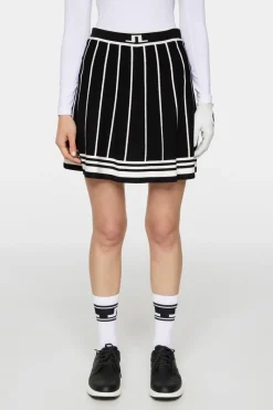 J.Lindeberg Irma Knitted Skirt* Golf|Skirts