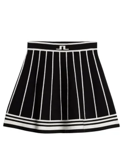 J.Lindeberg Irma Knitted Skirt* Golf|Skirts