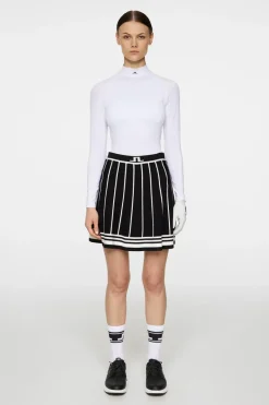 J.Lindeberg Irma Knitted Skirt* Golf|Skirts