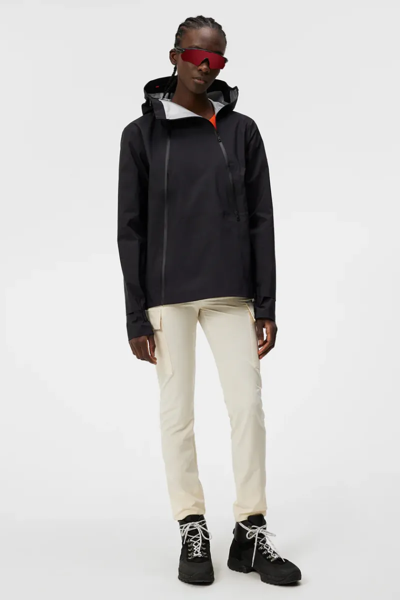 J.Lindeberg Isabella Pro Pack Jacket* Jakker|Utendørs