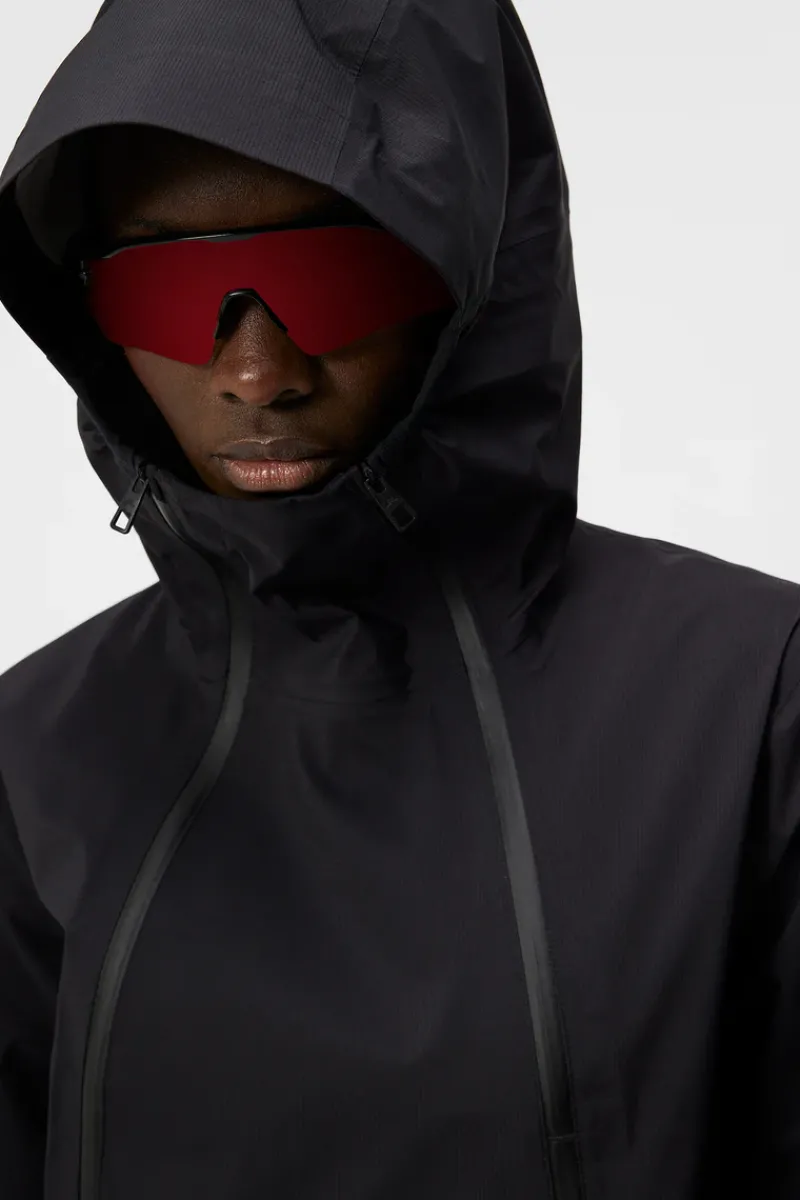 J.Lindeberg Isabella Pro Pack Jacket* Jakker|Utendørs