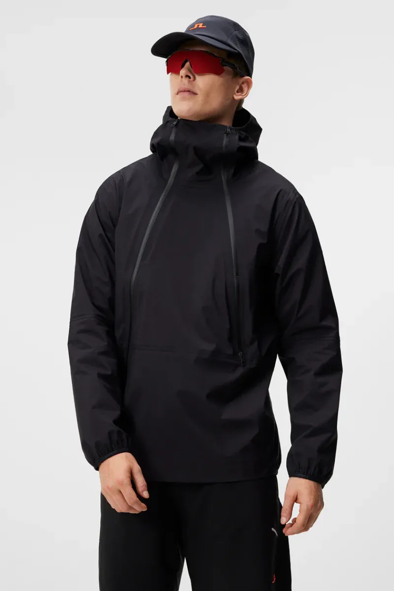 J.Lindeberg Isan Pro Pack Jacket* Jakker|Aktiv