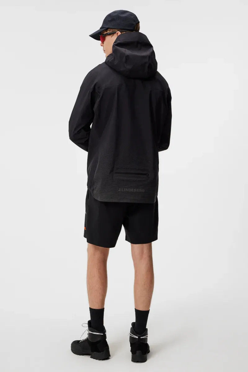 J.Lindeberg Isan Pro Pack Jacket* Jakker|Aktiv
