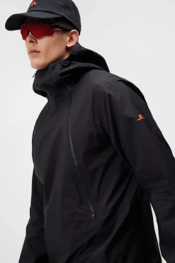 J.Lindeberg Isan Pro Pack Jacket* Jakker|Aktiv