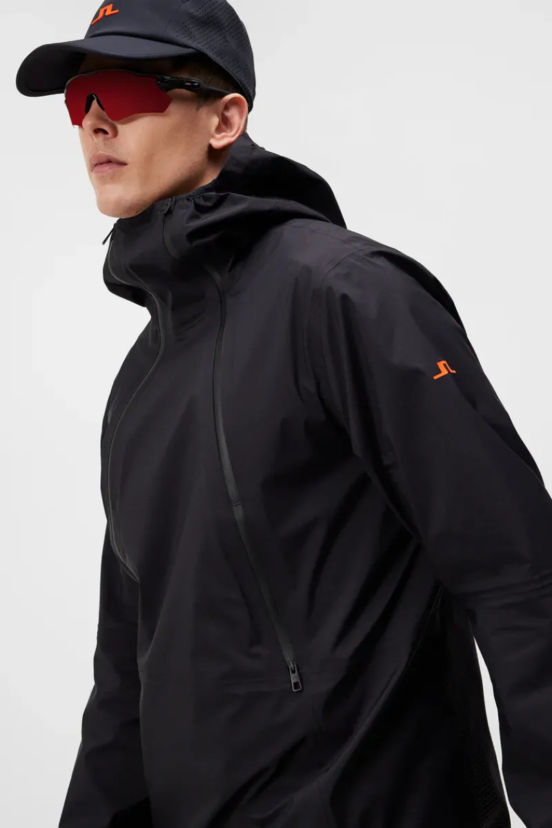 J.Lindeberg Isan Pro Pack Jacket* Jakker|Aktiv