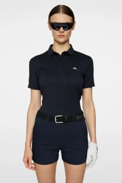 J.Lindeberg Izara Polo* Golf|Tops