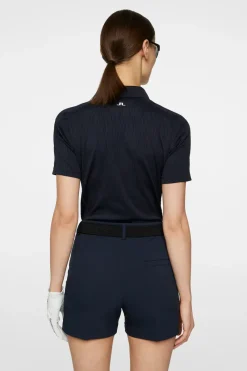 J.Lindeberg Izara Polo* Golf|Tops