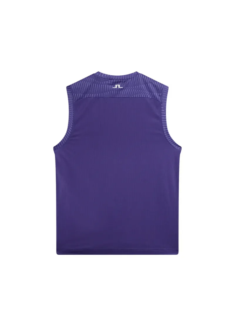 J.Lindeberg Jack Sleeveless Tee* T-skjorter|Tennis