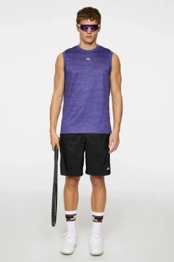 J.Lindeberg Jack Sleeveless Tee* T-skjorter|Tennis