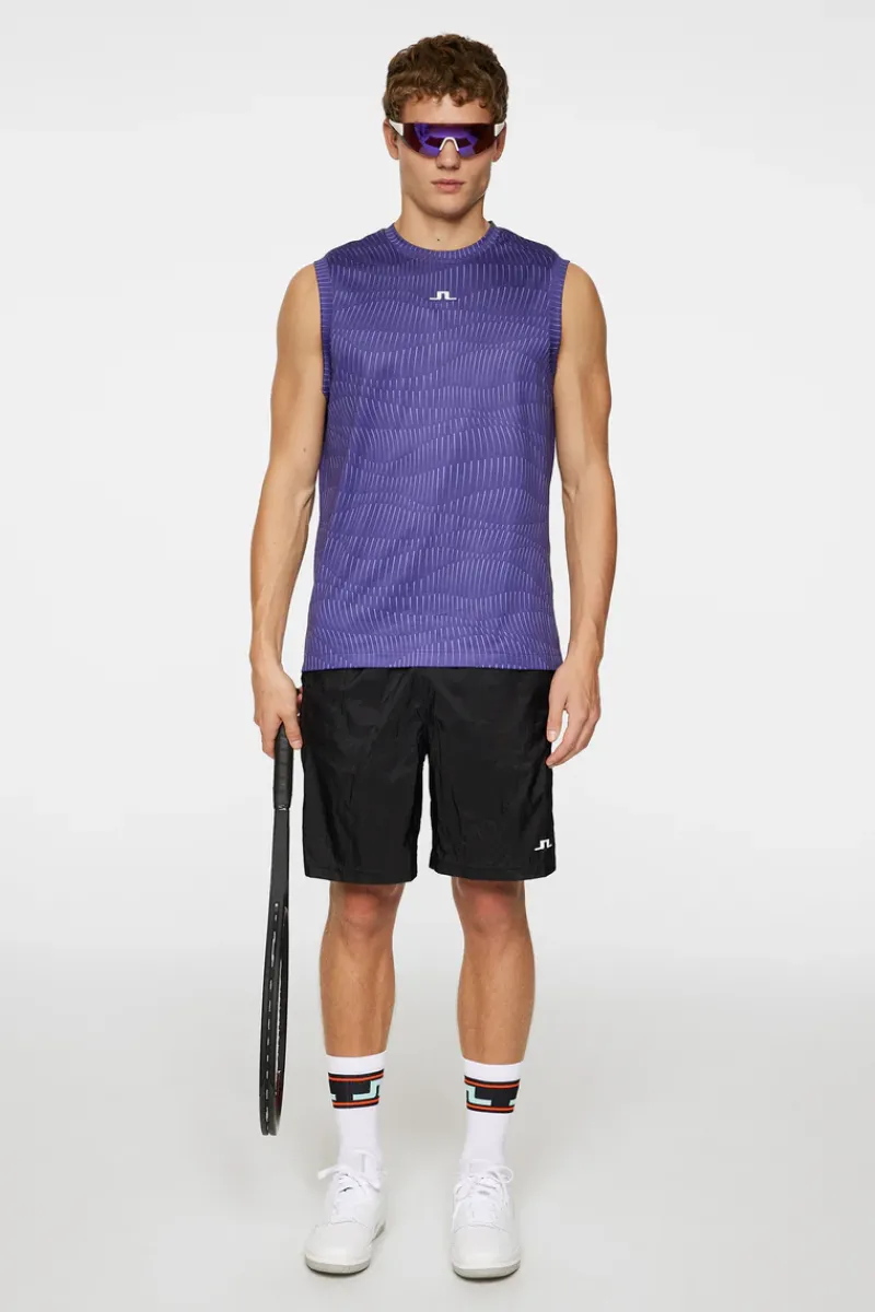 J.Lindeberg Jack Sleeveless Tee* T-skjorter|Tennis