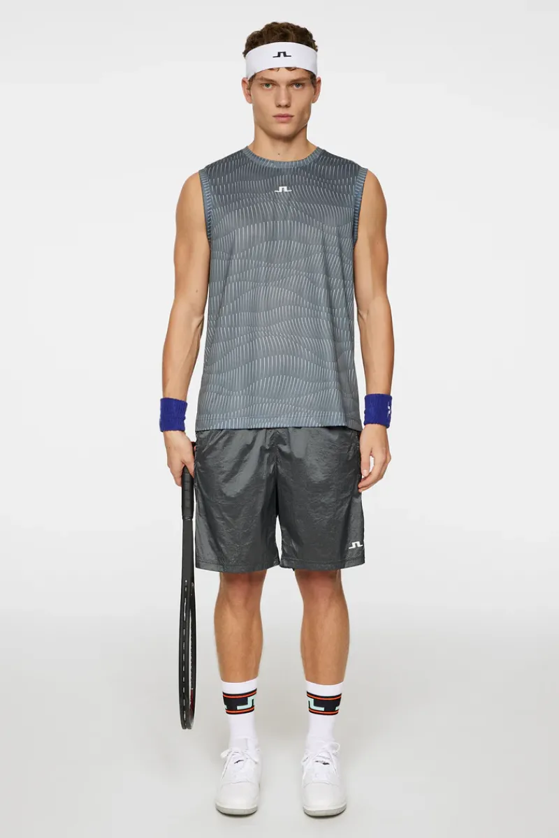 J.Lindeberg Jack Sleeveless Tee* T-skjorter|Tennis