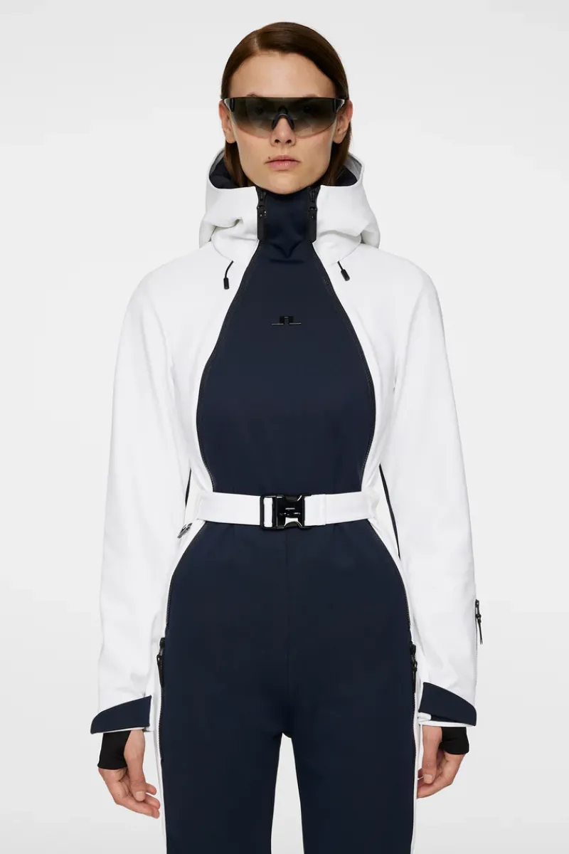 J.Lindeberg Jackie One Piece* Jakker|Jakker