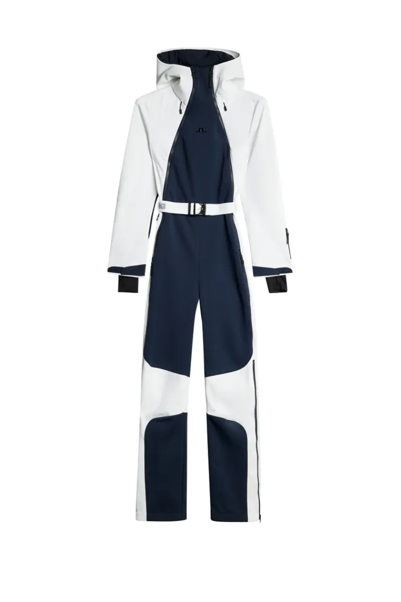 J.Lindeberg Jackie One Piece* Jakker|Jakker