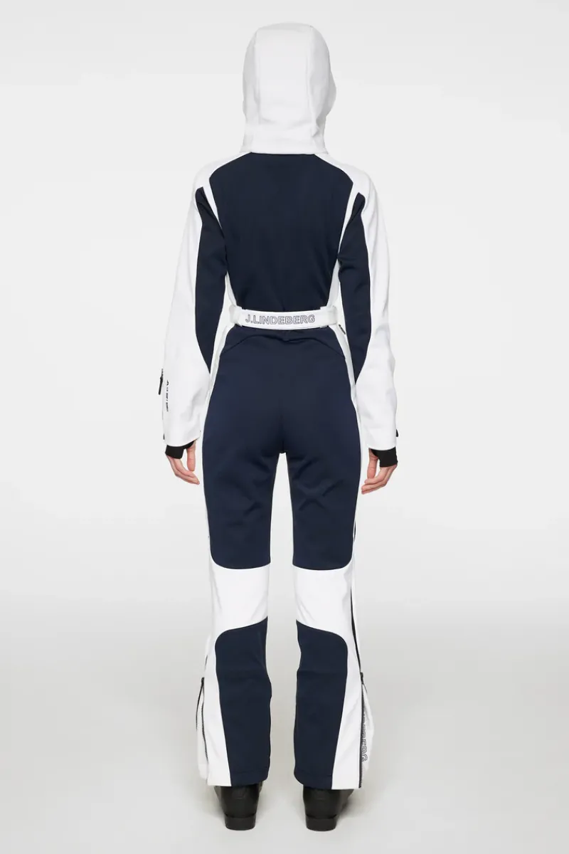 J.Lindeberg Jackie One Piece* Jakker|Jakker