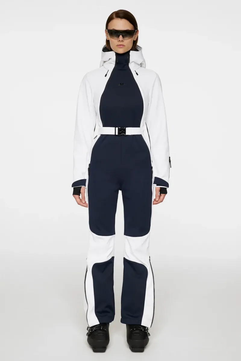 J.Lindeberg Jackie One Piece* Jakker|Jakker