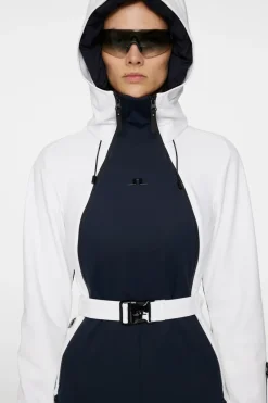 J.Lindeberg Jackie One Piece* Jakker|Jakker