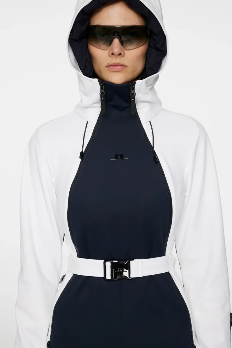 J.Lindeberg Jackie One Piece* Jakker|Jakker