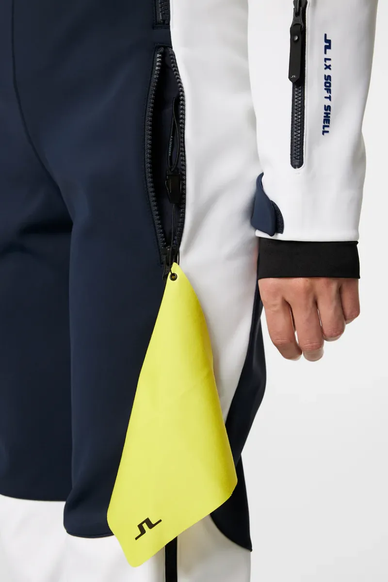 J.Lindeberg Jackie One Piece* Jakker|Jakker