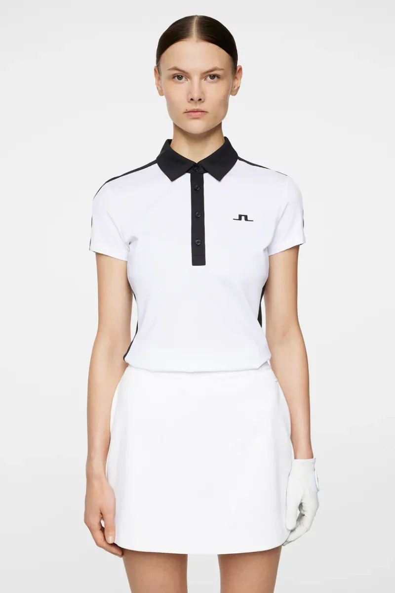 J.Lindeberg Jada Polo* Golf|Tops