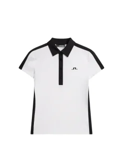 J.Lindeberg Jada Polo* Golf|Tops