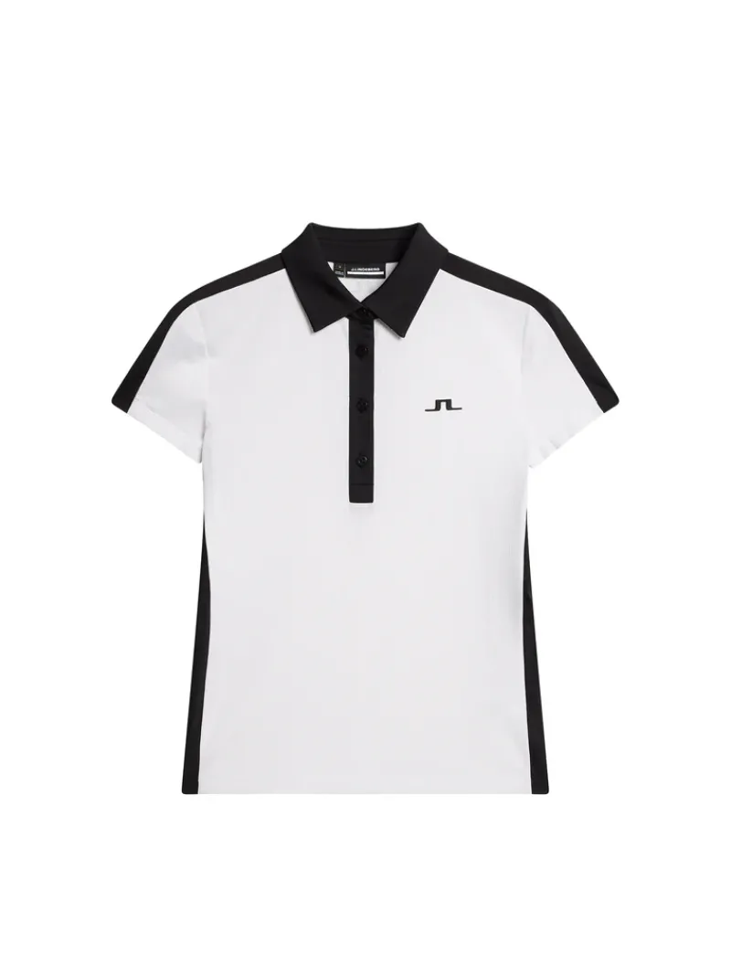 J.Lindeberg Jada Polo* Golf|Tops