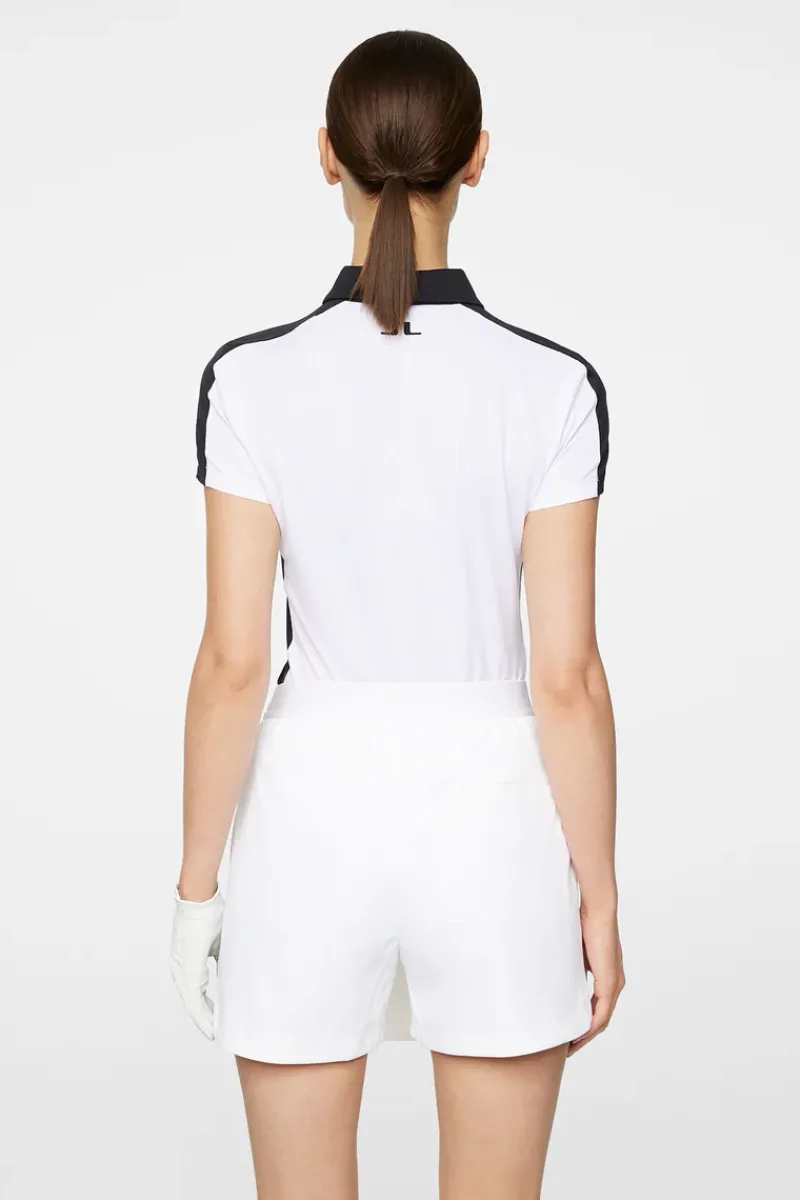 J.Lindeberg Jada Polo* Golf|Tops
