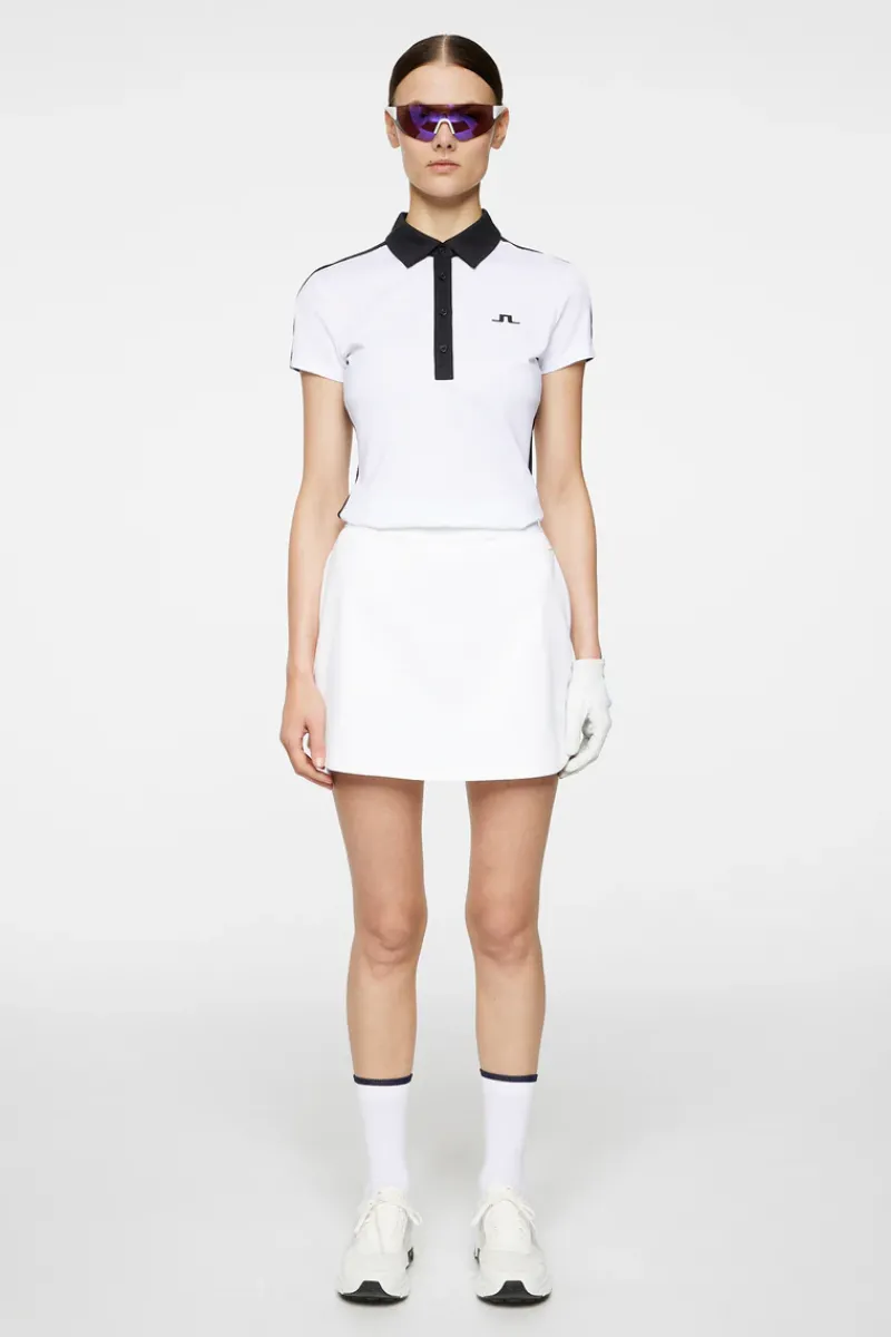 J.Lindeberg Jada Polo* Golf|Tops