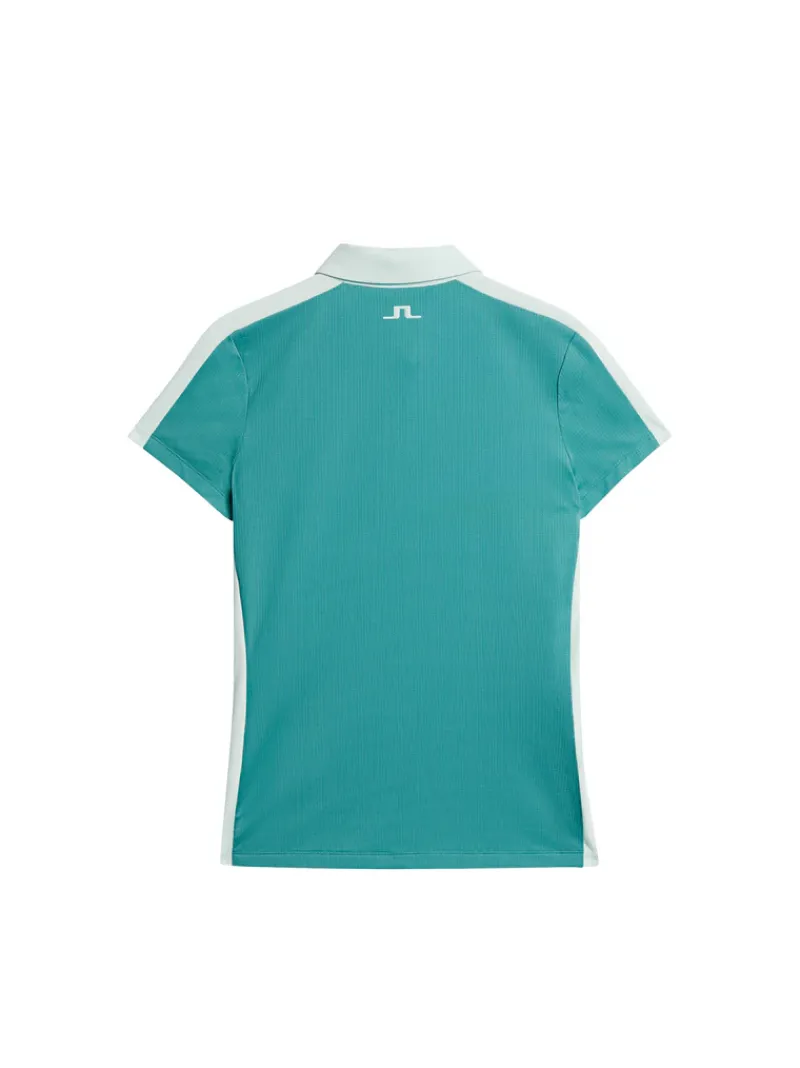 J.Lindeberg Jada Polo* Golf|Tops