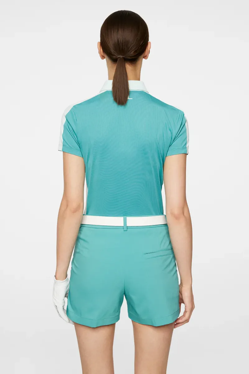 J.Lindeberg Jada Polo* Golf|Tops