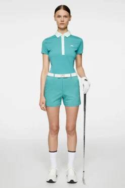 J.Lindeberg Jada Polo* Golf|Tops