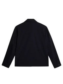 J.Lindeberg Jake Zipped Overshirt* Suits & Tailoring|Blazere