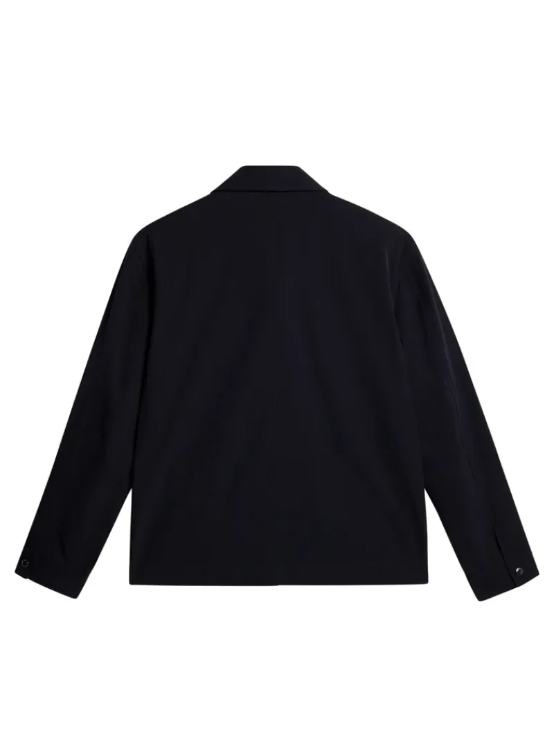 J.Lindeberg Jake Zipped Overshirt* Suits & Tailoring|Blazere