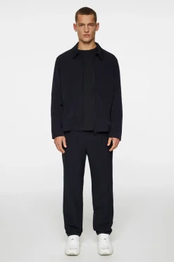 J.Lindeberg Jake Zipped Overshirt* Suits & Tailoring|Blazere