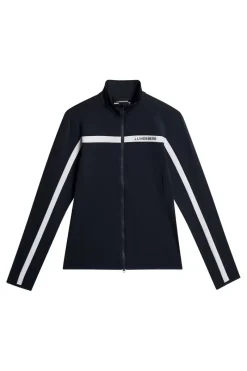 J.Lindeberg Janice Mid Layer* Golf|Base & Mid Layers