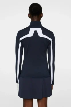 J.Lindeberg Janice Mid Layer* Golf|Base & Mid Layers