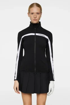 J.Lindeberg Janice Mid Layer* Golf|Tops