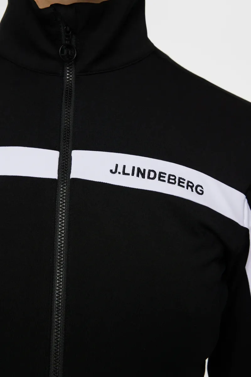 J.Lindeberg Janice Mid Layer* Golf|Tops