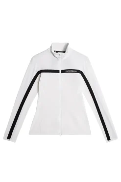 J.Lindeberg Janice Mid Layer* Golf|Base & Mid Layers