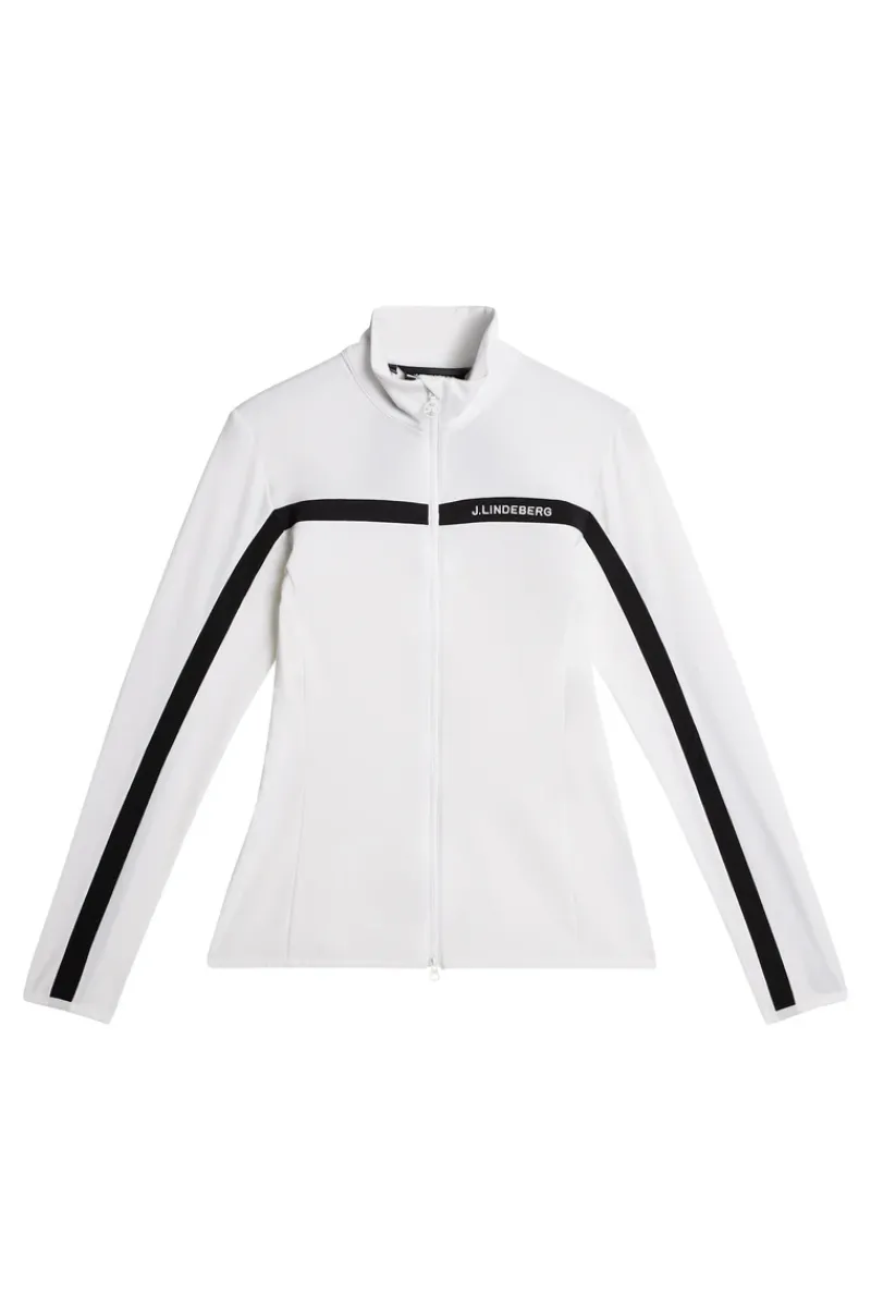 J.Lindeberg Janice Mid Layer* Golf|Base & Mid Layers