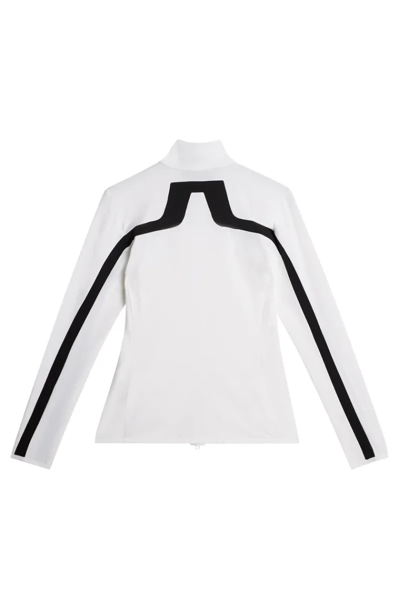 J.Lindeberg Janice Mid Layer* Golf|Base & Mid Layers