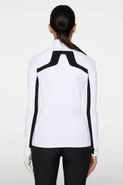 J.Lindeberg Janice Mid Layer* Golf|Base & Mid Layers