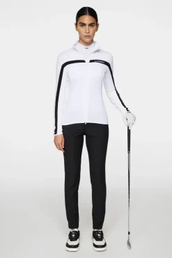 J.Lindeberg Janice Mid Layer* Golf|Base & Mid Layers