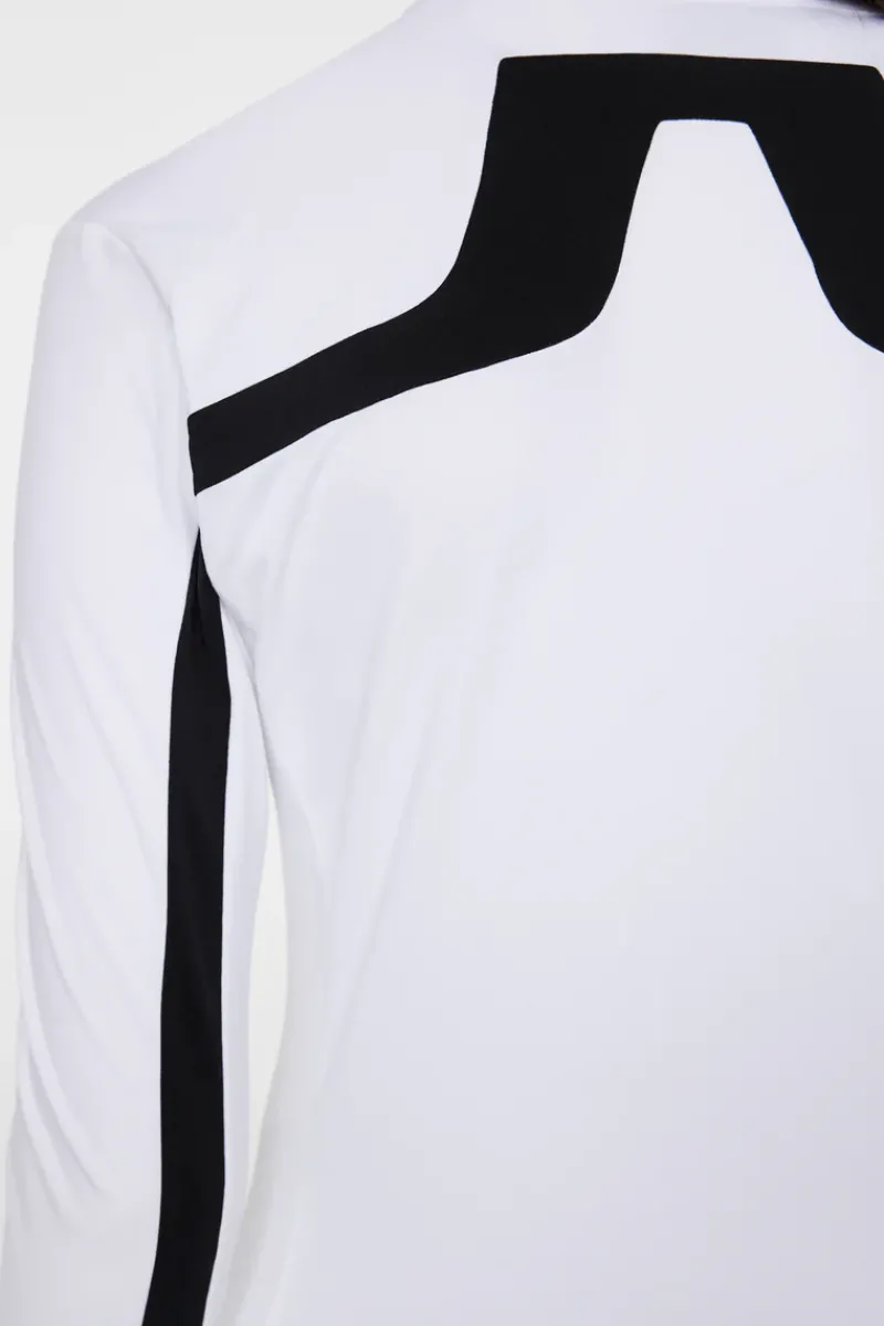 J.Lindeberg Janice Mid Layer* Golf|Base & Mid Layers