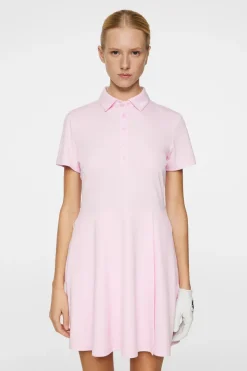 J.Lindeberg Janna Dress* Golf|Dresses