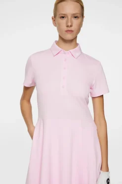 J.Lindeberg Janna Dress* Golf|Dresses