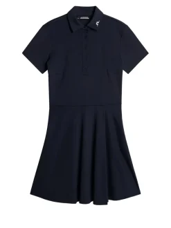 J.Lindeberg Janna Dress* Golf|Dresses