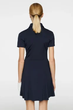 J.Lindeberg Janna Dress* Golf|Dresses