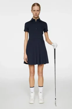 J.Lindeberg Janna Dress* Golf|Dresses